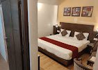 Hotel room near Mall Road Nainital